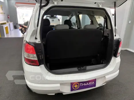 SPIN 1.8 LTZ 8V