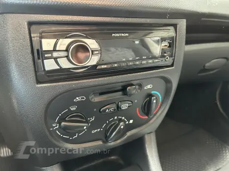 207 XR Sport 1.4 Flex 8V 5p