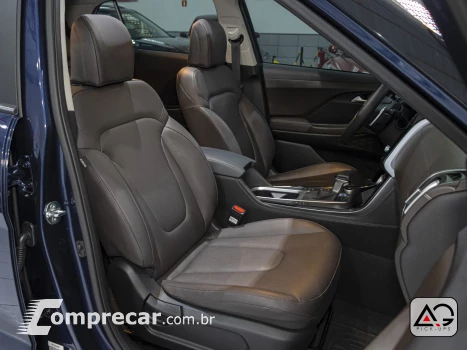 CRETA 1.0 Tgdi Platinum