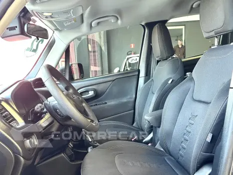 RENEGADE 1.3 T270 TURBO FLEX SPORT AT6