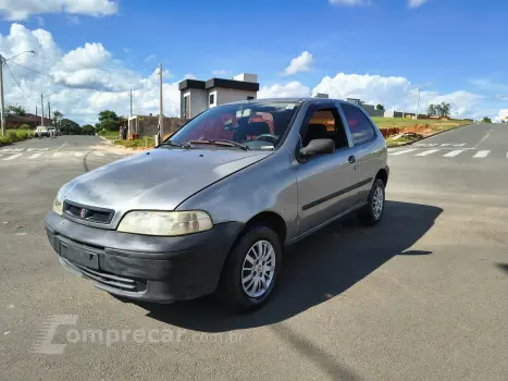 PALIO 1.0 MPI Trofeo Fire 8V