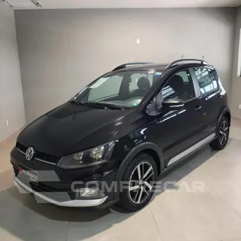Volkswagen FOX XTREME MB 4 portas