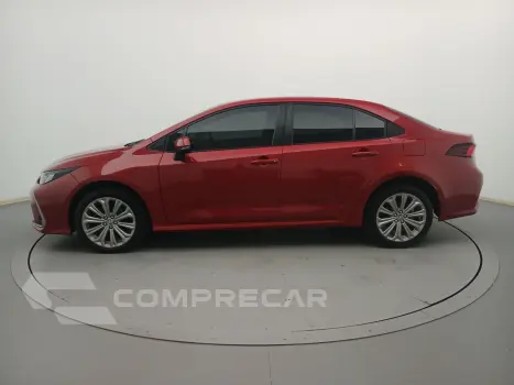 COROLLA 2.0 VVT-IE FLEX XEI DIRECT SHIFT