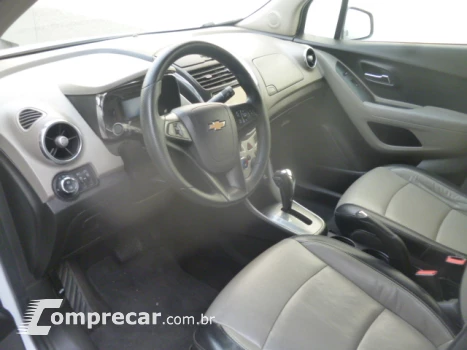TRACKER 1.8 MPFI LTZ 4X2 16V