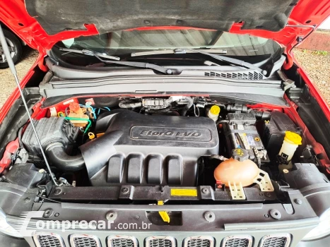 RENEGADE 1.8 16V Longitude