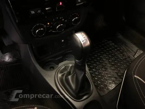 Duster Oroch 2.0 16V Hi-Flex Dynamique Automático