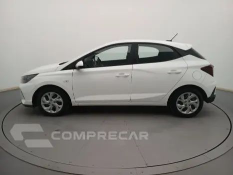 HB20 1.0 12V FLEX COMFORT MANUAL