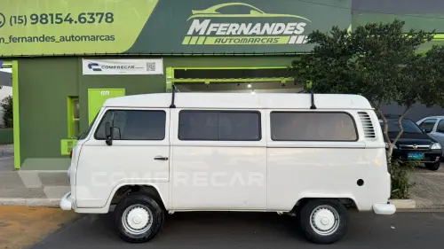 KOMBI 1.4 MI STD 8V