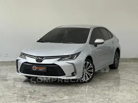 COROLLA 2.0 XEI 16V