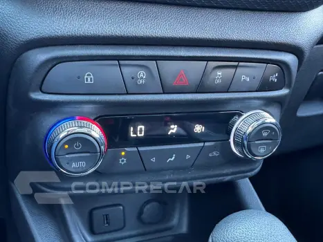 TRACKER 1.2 Turbo Premier