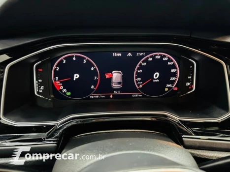 POLO GTS 1.4 TSI 16V FLEX AUT