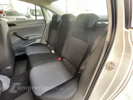 VIRTUS 1.6 MSI Flex 16V 5p Mec.