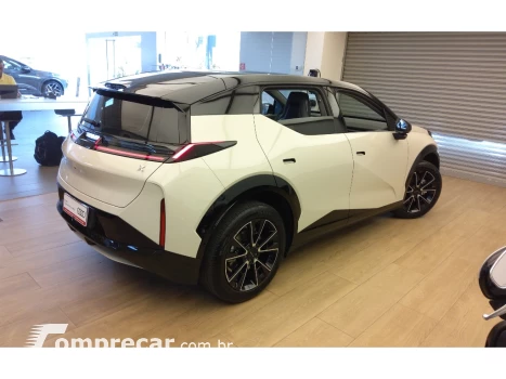 X 66 KW ELÉTRICO PREMIUM