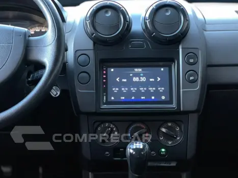 ECOSPORT 1.6 XLS 8V FLEX 4P MANUAL