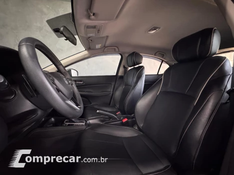 CITY 1.5 i-VTEC FLEX HATCH EXL CVT