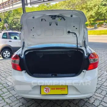 KA 1.5 SEDAN SE 12V FLEX 4P MEC.