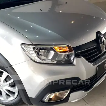 STEPWAY Zen Flex 1.0 12V Mec.