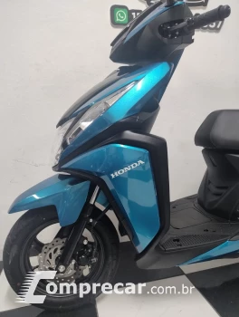 HONDA Elite 125