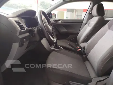 T-CROSS 1.0 200 TSI