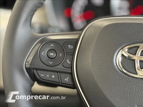COROLLA 2.0 Vvt-ie Altis