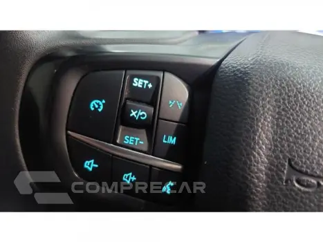RANGER - 3.2 XLT 4X4 CD 20V 4P AUTOMÁTICO