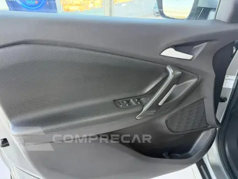 Tracker 1.0 12V 4P FLEX TURBO LT AUTOMÁTICO