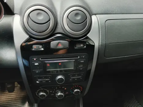 SANDERO 1.0 EXPRESSION 16V FLEX 4P MANUAL