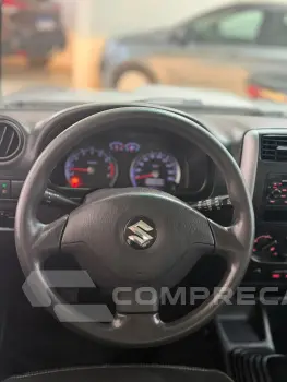 Jimny Wide/ Jimny/4ALL 1.3 16V