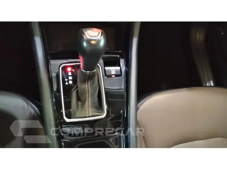 COMPASS 1.3 T270 TURBO FLEX LIMITED AT6
