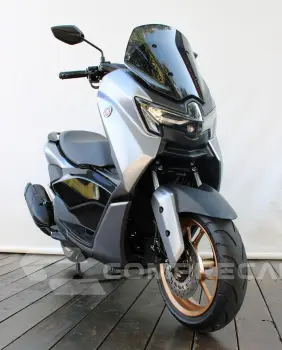 YAMAHA NMAX CONNECTED 160 ABS