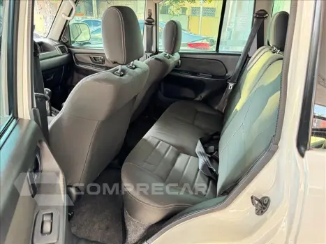 PAJERO TR4 2.0 4X2 16V 140cv