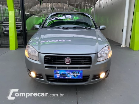 SIENA 1.0 MPI EL 8V