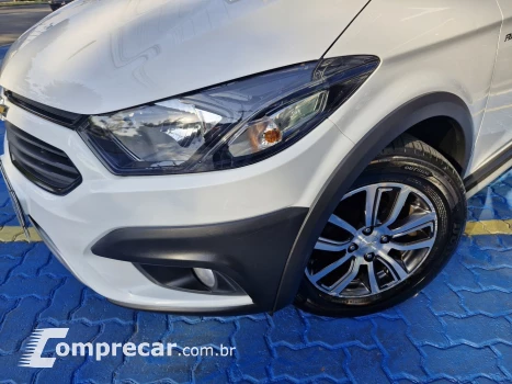 ONIX 1.4 MPFI ACTIV 8V FLEX 4P MANUAL