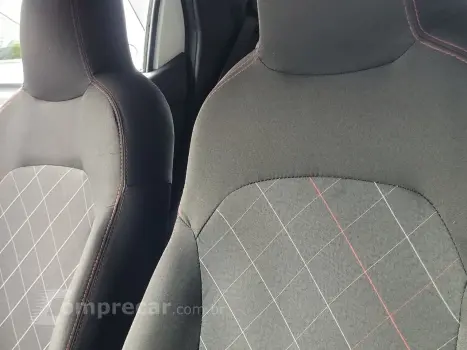 Kwid KWID Zen 1.0 Flex 12V 5p Mec.