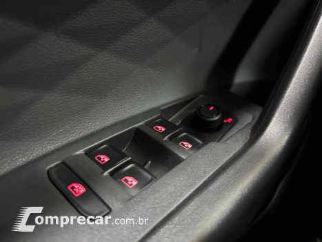 VIRTUS 1.0 170 TSI AUTOMÁTICO
