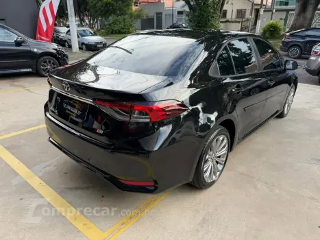 Corolla 2.0 Vvt-Ie Flex Xei Direct Shift