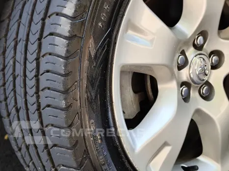 COROLLA 2.0 XEI 16V FLEX 4P AUTOMÁTICO