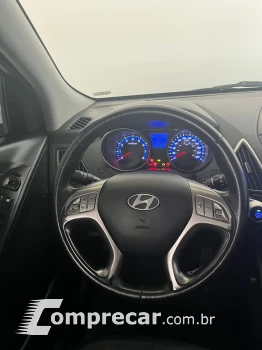 IX35 2.0 MPFI 16V