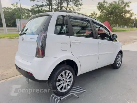 Idea 1.4 4P ATTRACTIVE FLEX