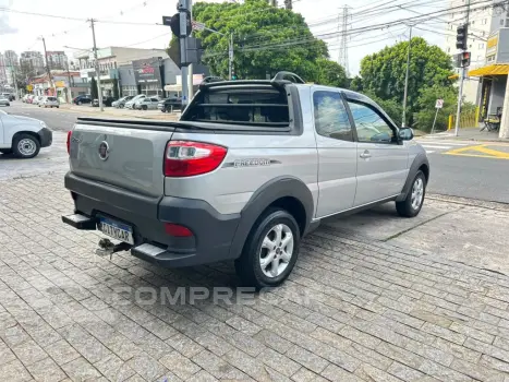 STRADA 1.4 MPI FREEDOM CD 8V FLEX 3P MANUAL
