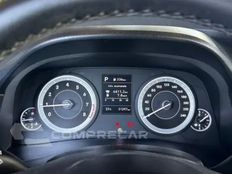 CRETA - 1.0 TGDI LIMITED AUTOMÁTICO
