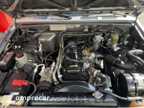 HILUX 2.8 SR5 4X4 CD 8V