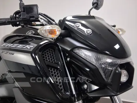 YAMAHA FZ15 FAZER ABS