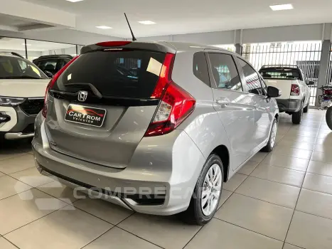 FIT PERSONAL 1.5 AUT
