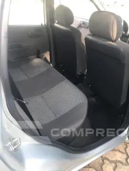 CLASSIC 1.0 MPFI VHC Super 8V