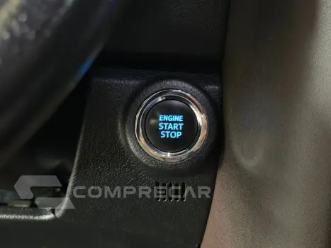 HILUX SW4 2.8 SRX 4X4 7 LUGARES 16V TURBO INTERCOOLER DIESEL