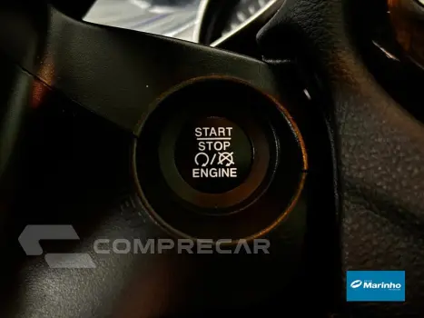 COMPASS 2.0 16V FLEX LIMITED AUTOMÁTICO