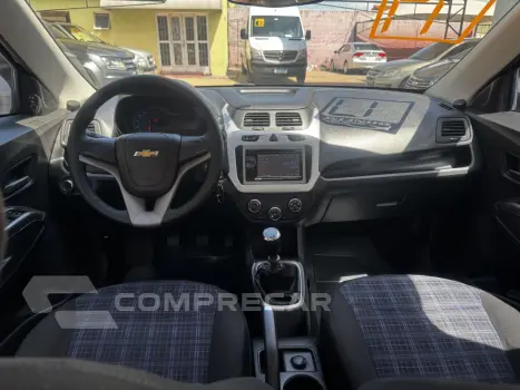 Cobalt 1.4 4P FLEX LT