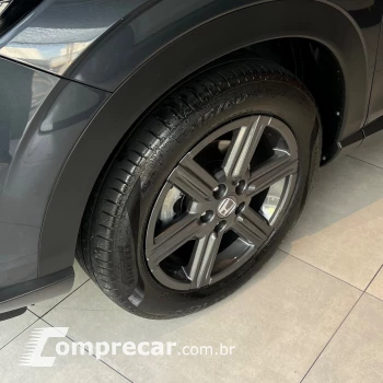 HR-V EXL 1.5 Sensing 16V 5p Aut.