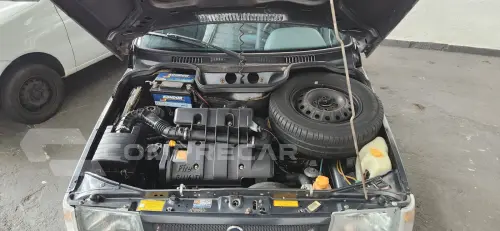 UNO 1.0 MPI Mille Fire 8V